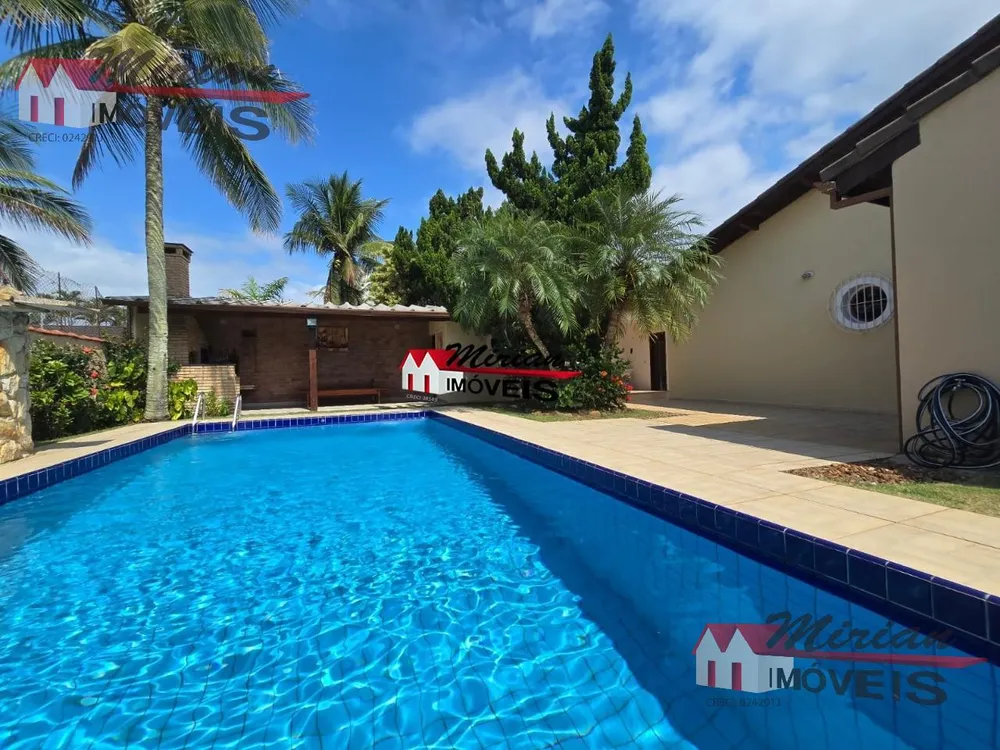 Casa, 3 quartos, 500 m² - Foto 2