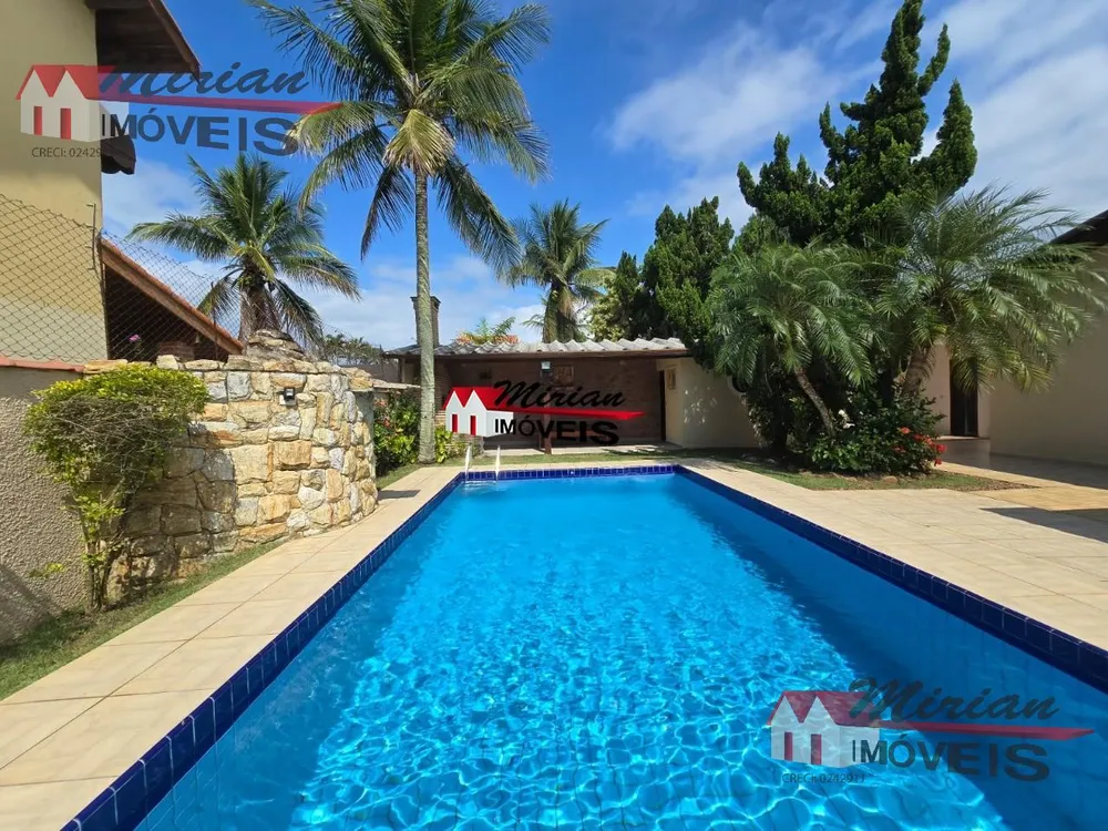 Casa, 3 quartos, 500 m² - Foto 9