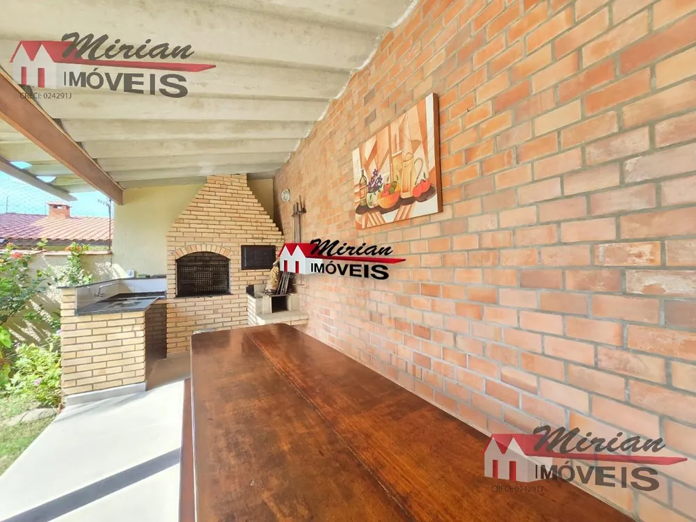Casa, 3 quartos, 500 m² - Foto 14