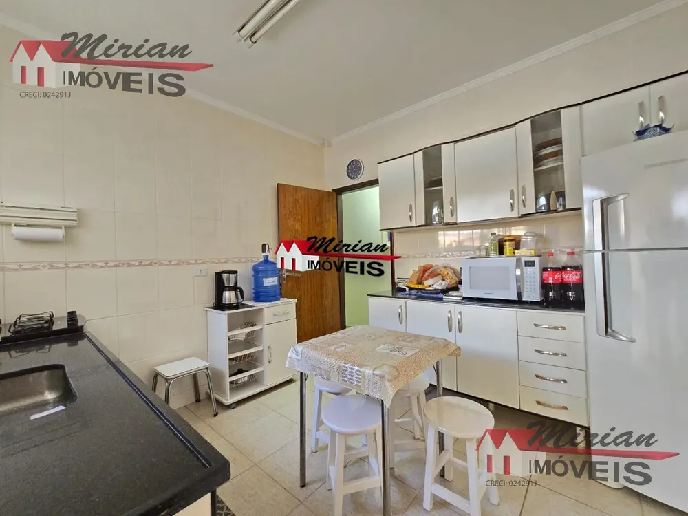 Casa, 3 quartos, 500 m² - Foto 8