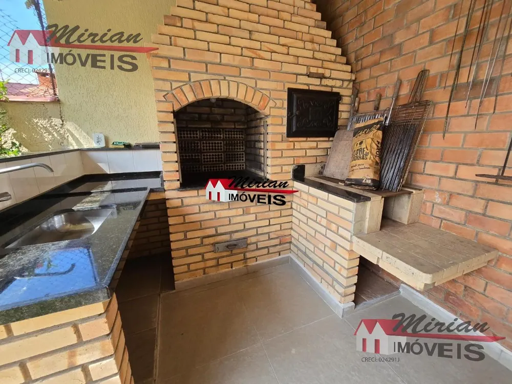 Casa, 3 quartos, 500 m² - Foto 10
