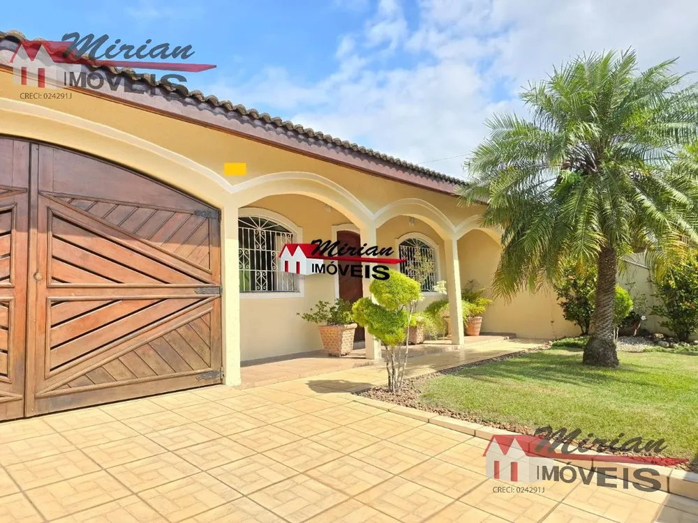 Casa, 3 quartos, 500 m² - Foto 4