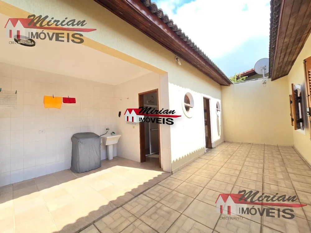 Casa, 3 quartos, 500 m² - Foto 12