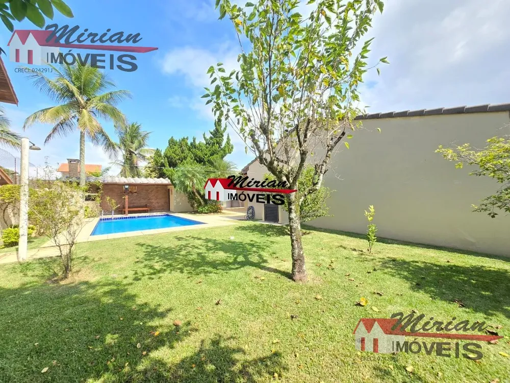 Casa, 3 quartos, 500 m² - Foto 2