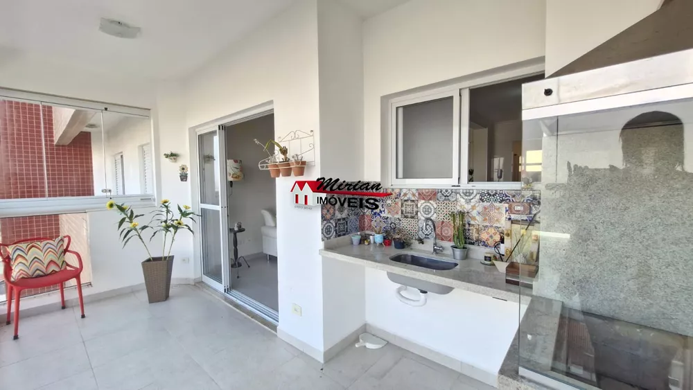 Apartamento à venda com 2 quartos, 70m² - Foto 15