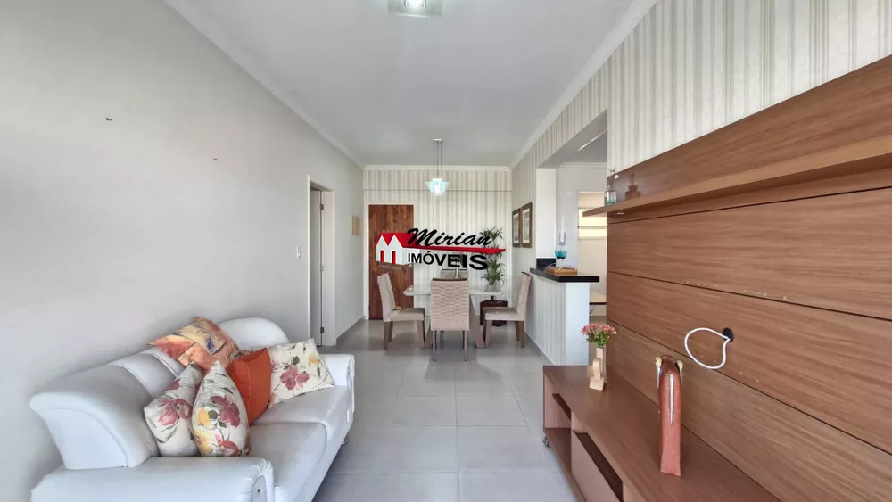 Apartamento à venda com 2 quartos, 70m² - Foto 6