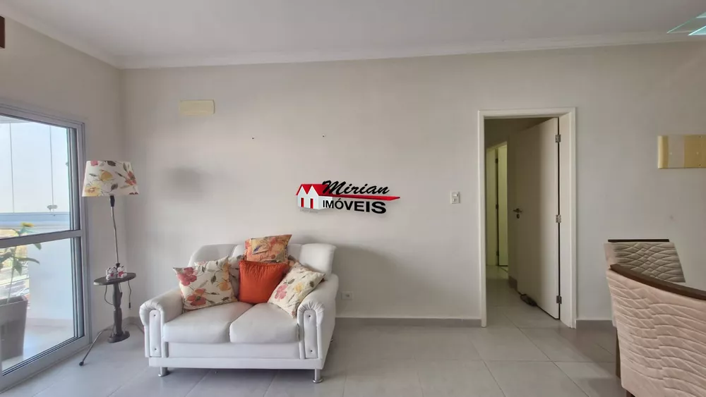 Apartamento à venda com 2 quartos, 70m² - Foto 5