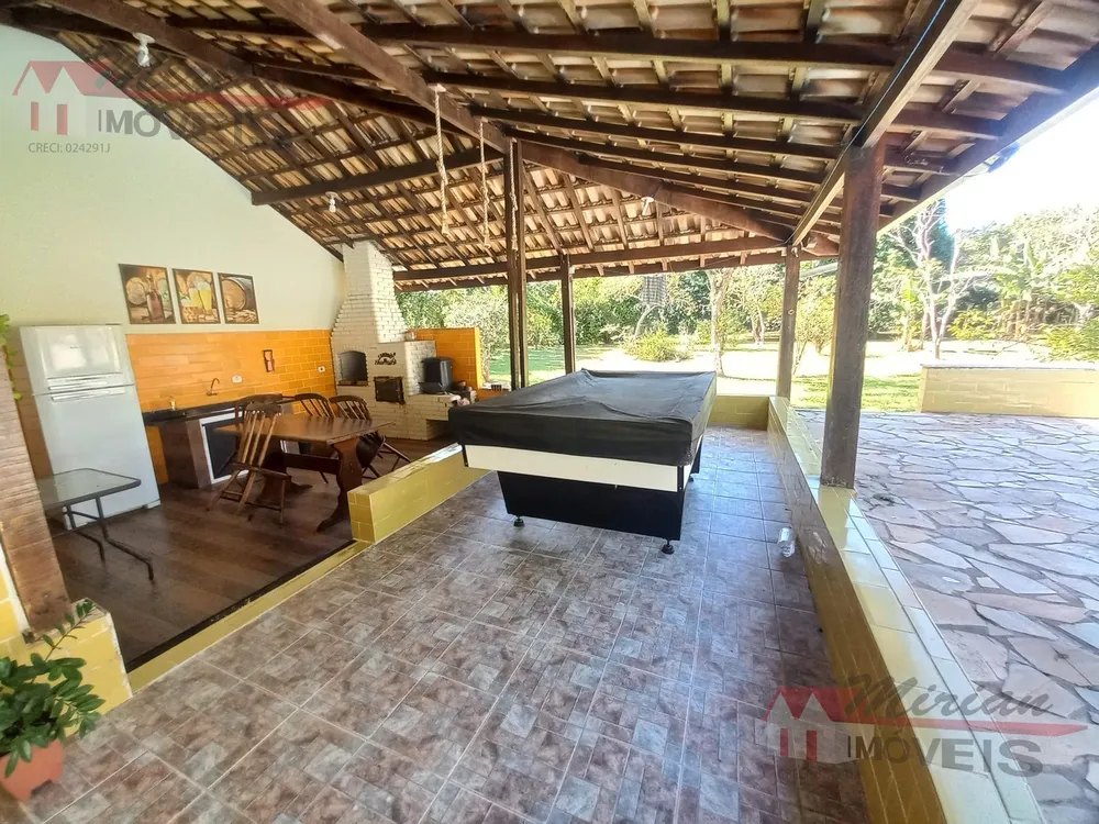 Chácara, 5 quartos - Foto 6
