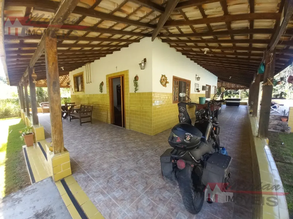 Chácara, 5 quartos - Foto 4