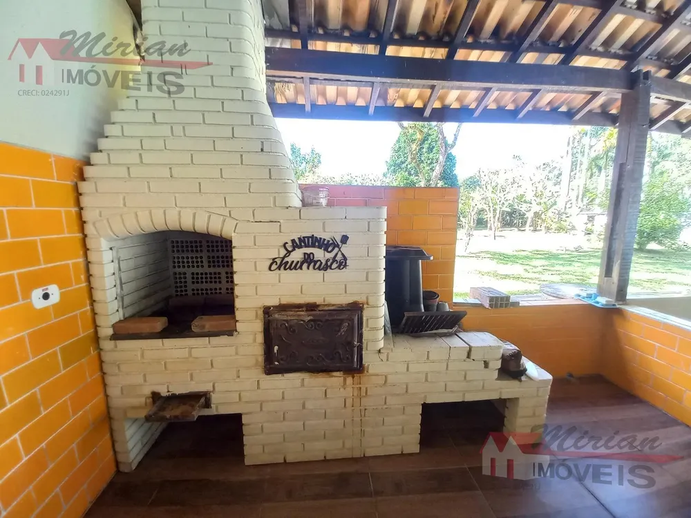 Chácara, 5 quartos - Foto 2