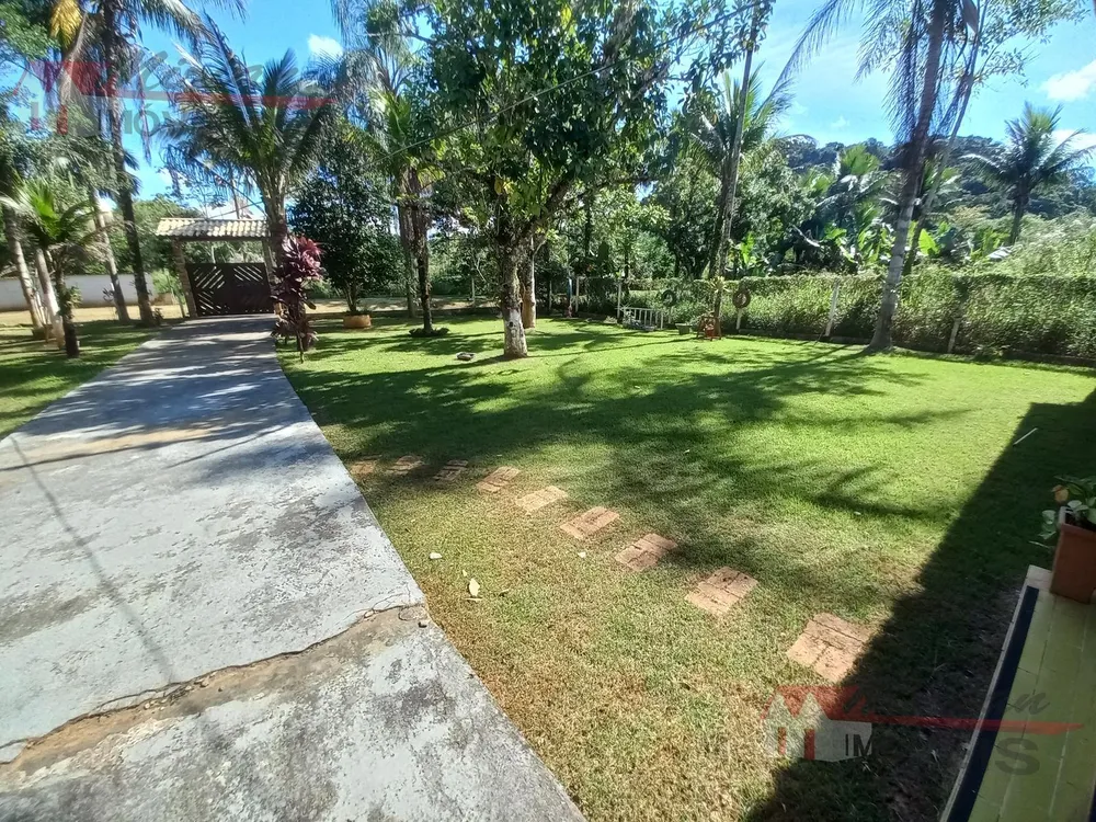 Chácara, 5 quartos - Foto 11