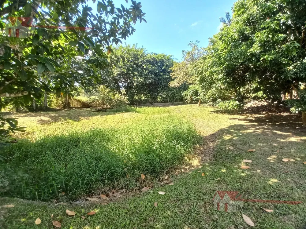 Chácara, 5 quartos - Foto 1