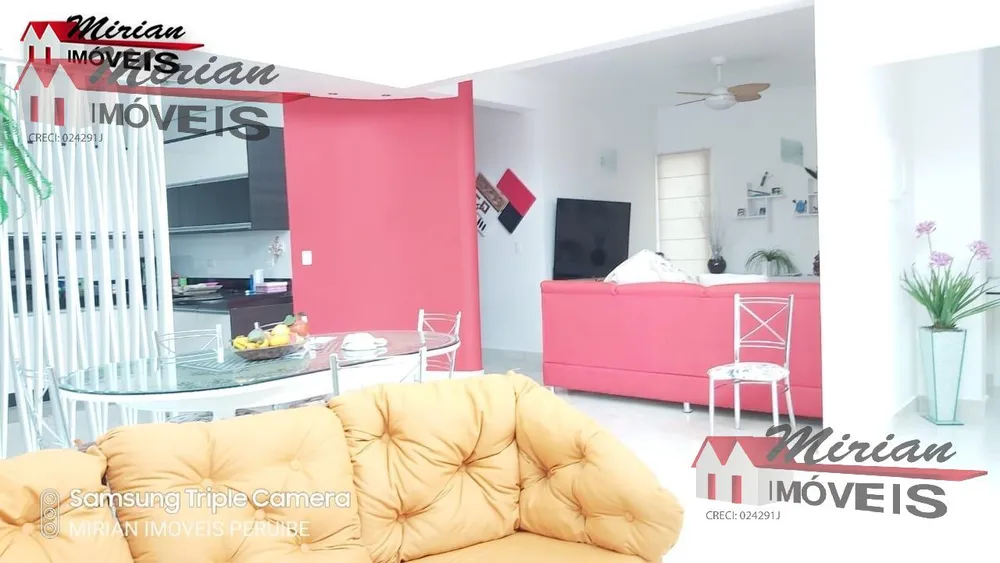 Casa de Condomínio, 3 quartos - Foto 3