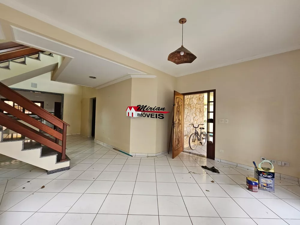 Sobrado à venda com 3 quartos, 285m² - Foto 4