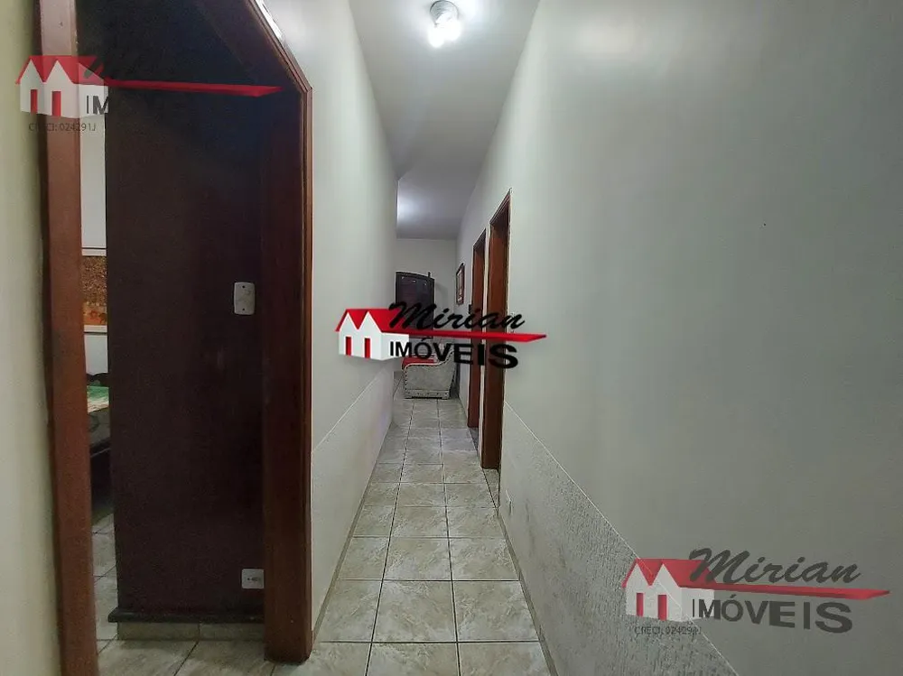 Casa, 5 quartos, 520 m² - Foto 4