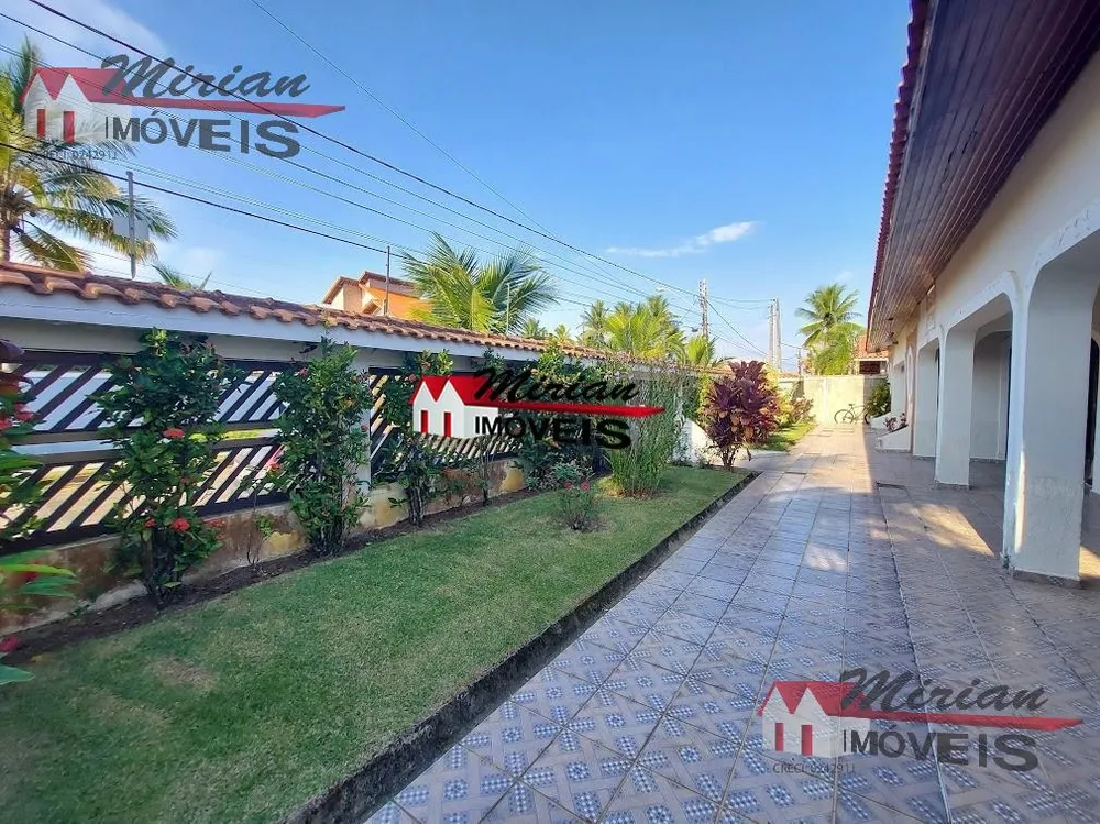 Casa, 5 quartos, 520 m² - Foto 6