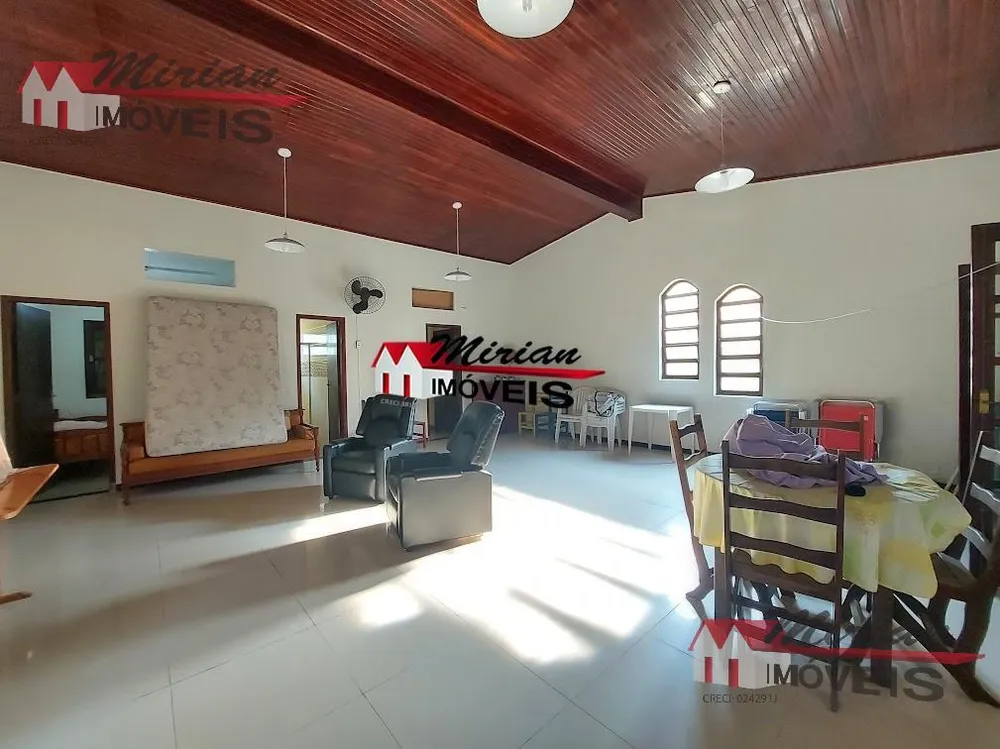 Casa, 5 quartos, 520 m² - Foto 2