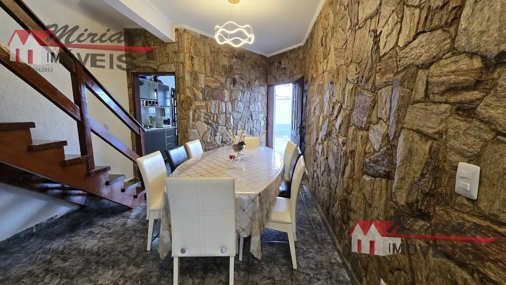 Sobrado, 5 quartos, 391 m² - Foto 9