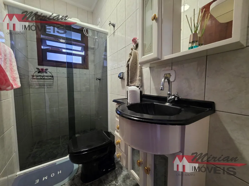 Sobrado, 5 quartos, 391 m² - Foto 12