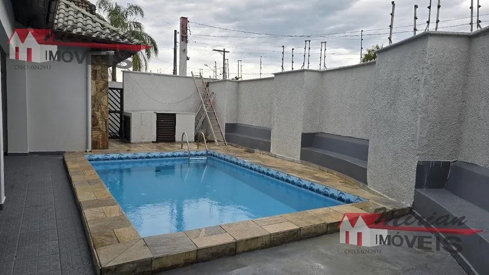 Sobrado, 5 quartos, 391 m² - Foto 5