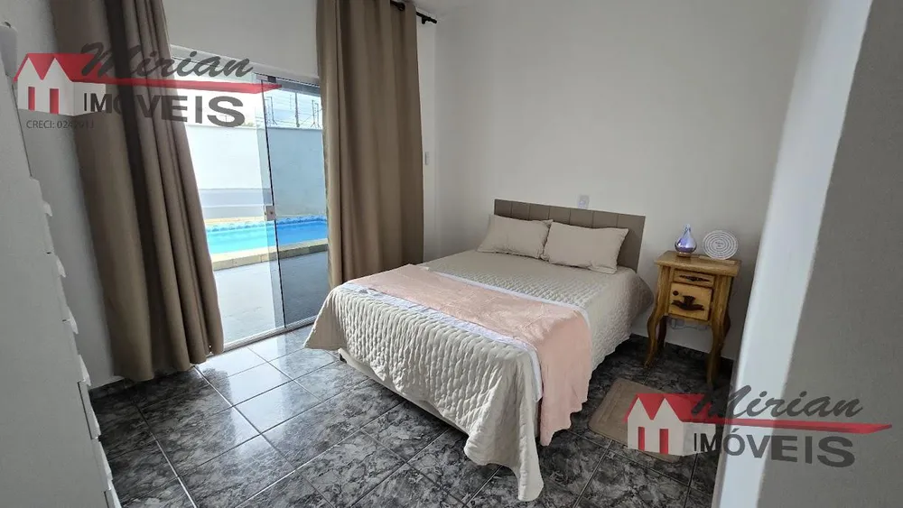 Sobrado, 5 quartos, 391 m² - Foto 11