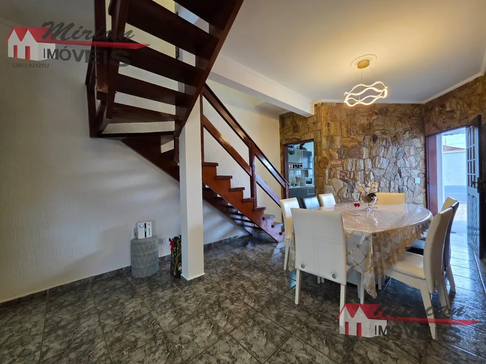 Sobrado, 5 quartos, 391 m² - Foto 6