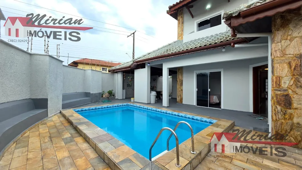 Sobrado, 5 quartos, 391 m² - Foto 7