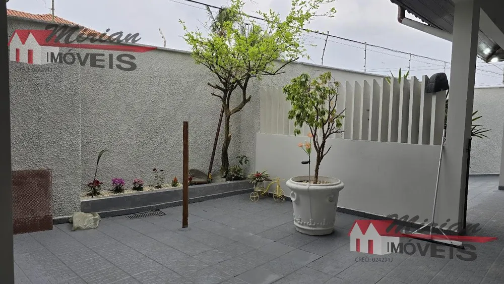 Sobrado, 5 quartos, 391 m² - Foto 6