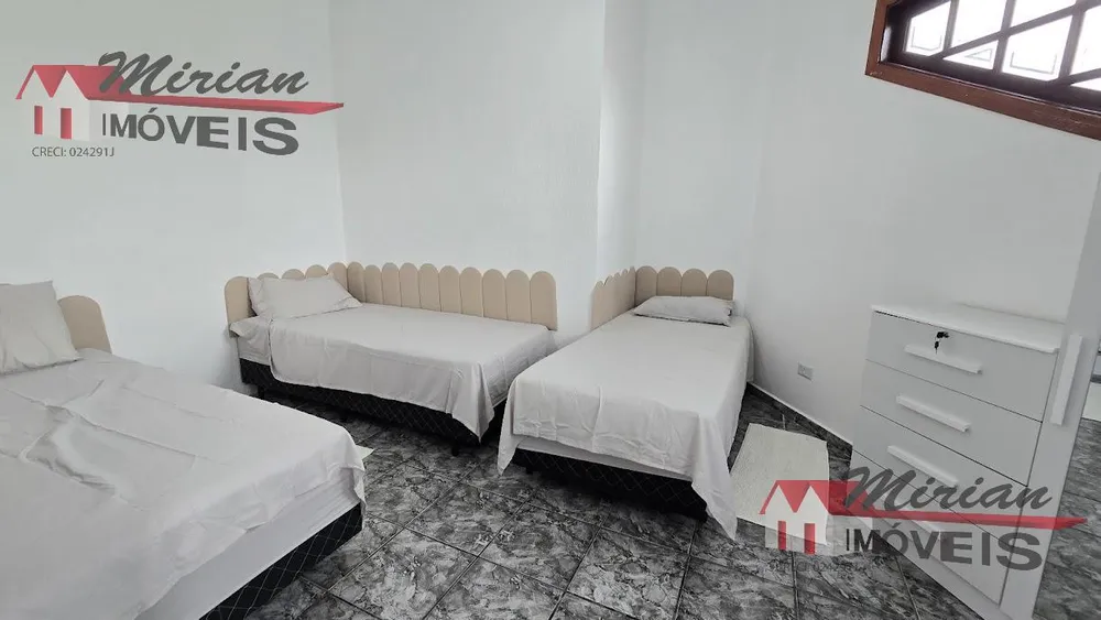 Sobrado, 5 quartos, 391 m² - Foto 14