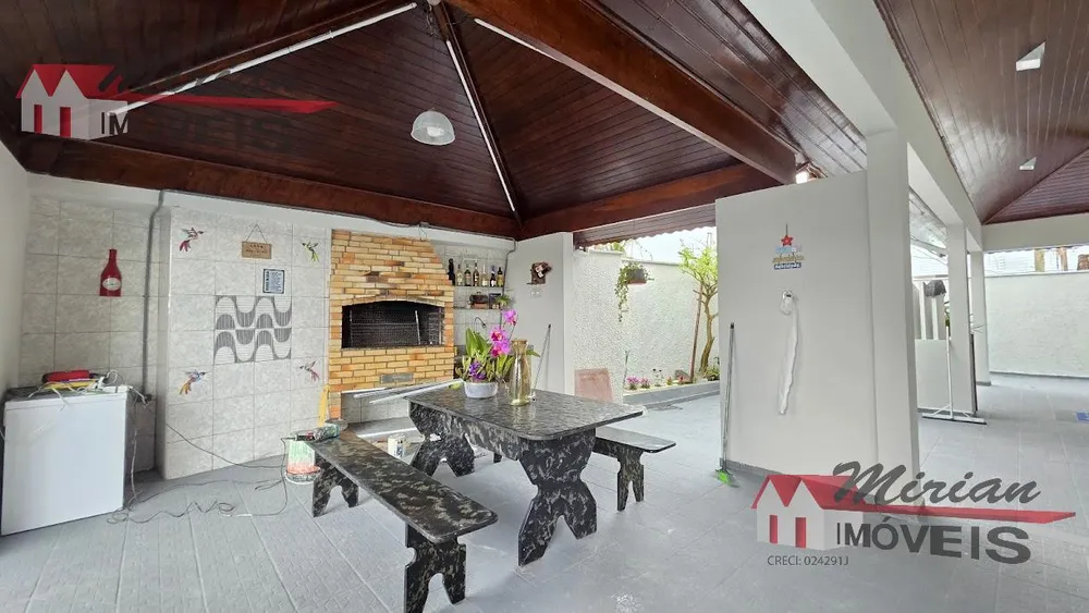 Sobrado, 5 quartos, 391 m² - Foto 5