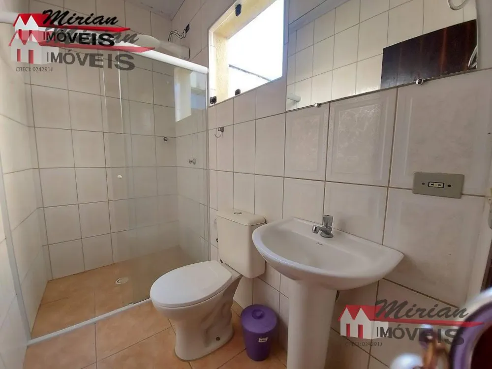 Sobrado, 5 quartos, 250 m² - Foto 2