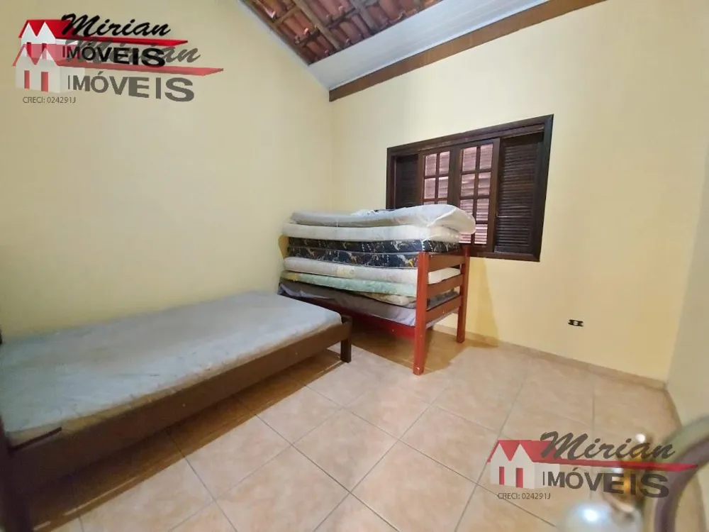 Sobrado, 5 quartos, 250 m² - Foto 6