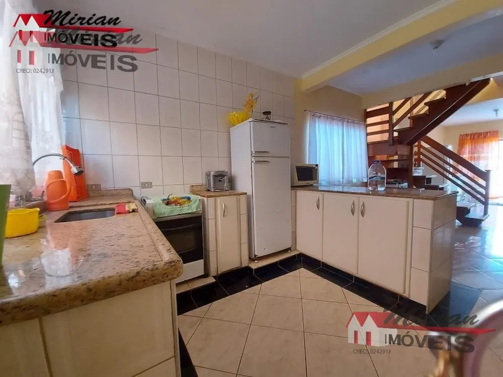 Sobrado, 5 quartos, 250 m² - Foto 5