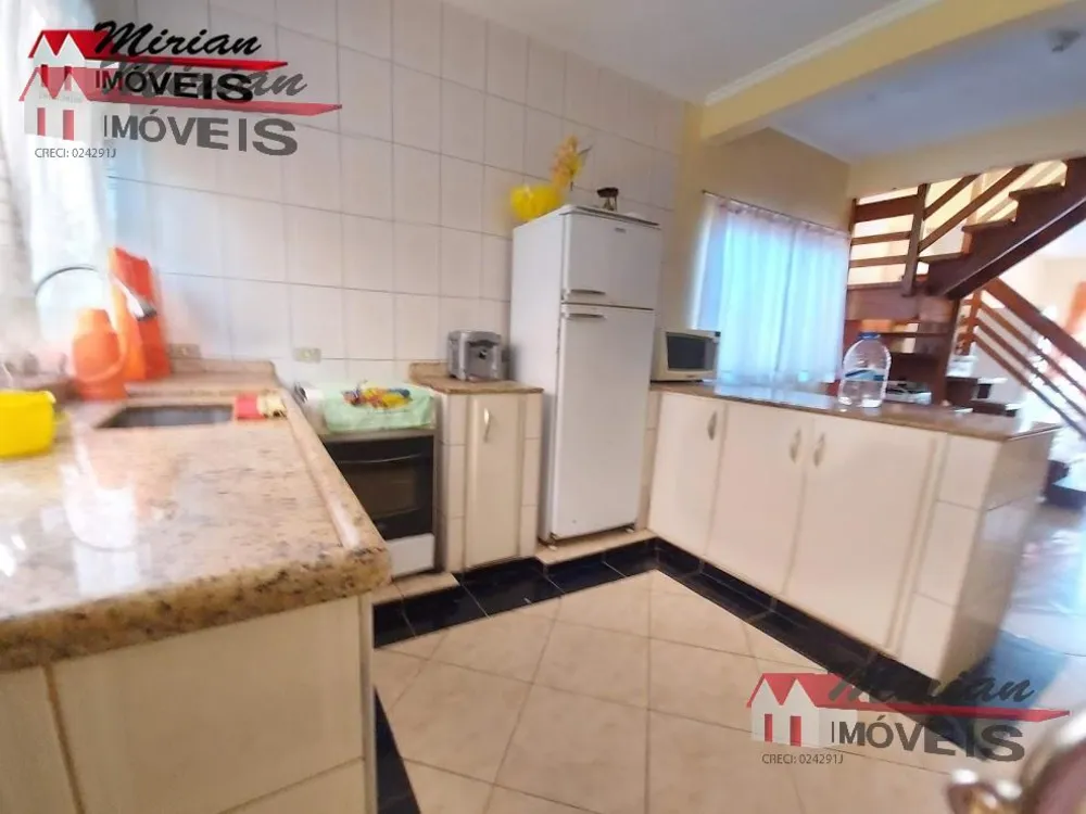 Sobrado, 5 quartos, 250 m² - Foto 3