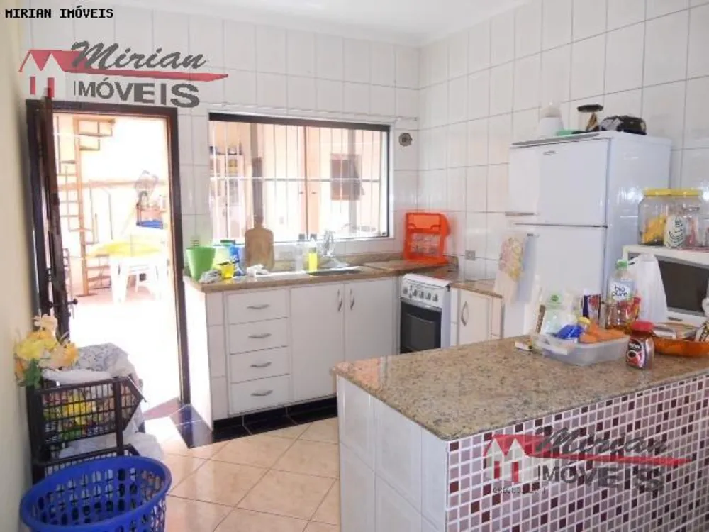 Sobrado, 5 quartos, 250 m² - Foto 7