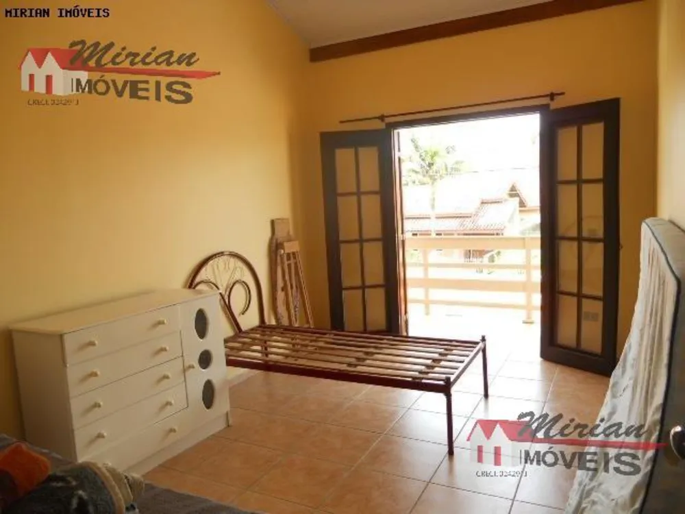 Sobrado, 5 quartos, 250 m² - Foto 8