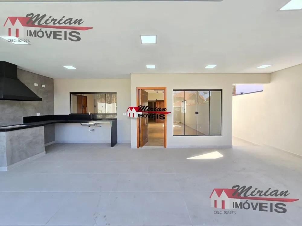 Casa, 3 quartos, 300 m² - Foto 4