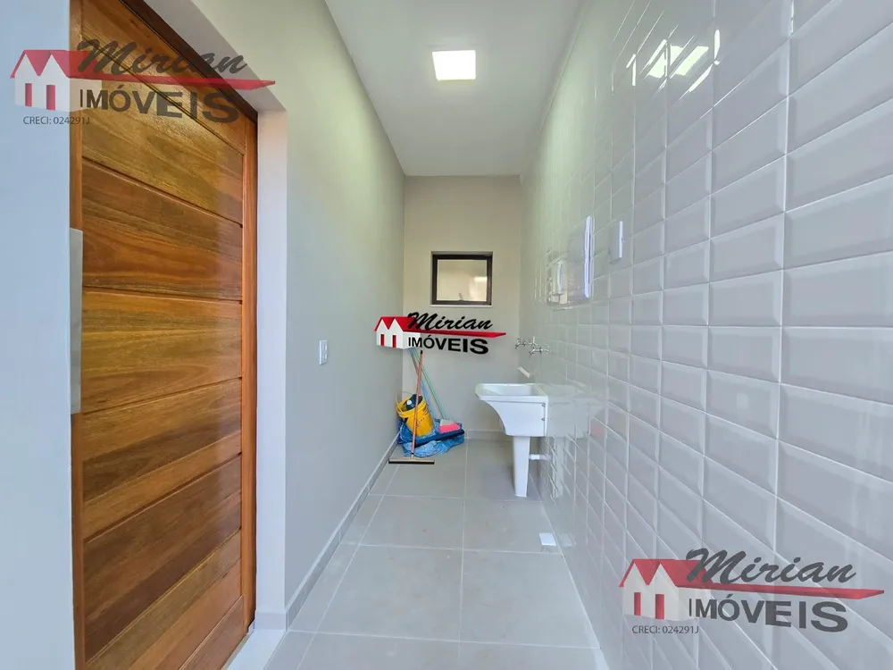 Casa, 3 quartos, 300 m² - Foto 15