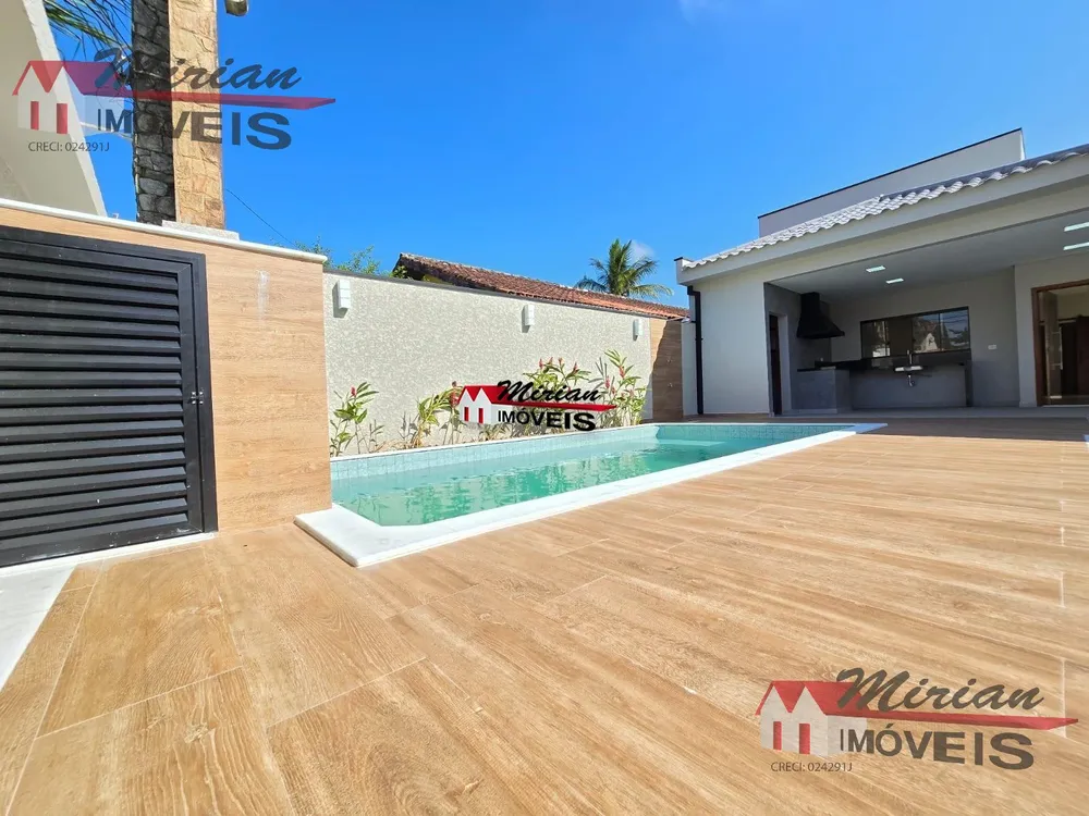 Casa, 3 quartos, 300 m² - Foto 3