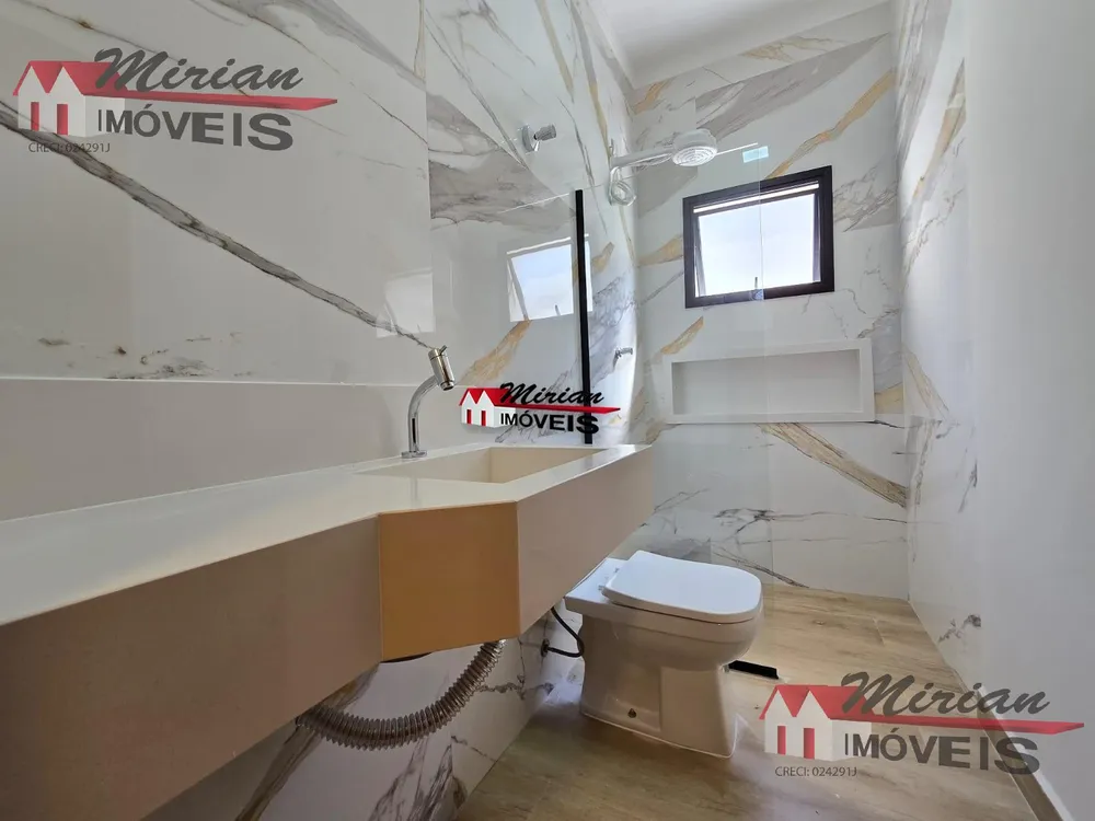 Casa, 3 quartos, 300 m² - Foto 1