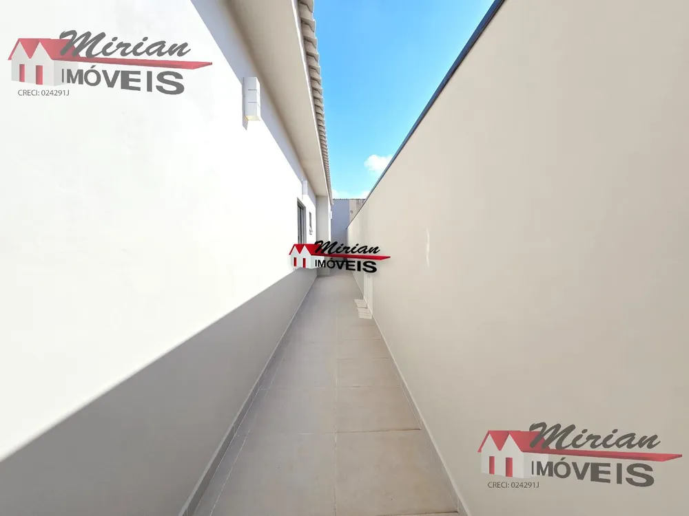 Casa, 3 quartos, 300 m² - Foto 14