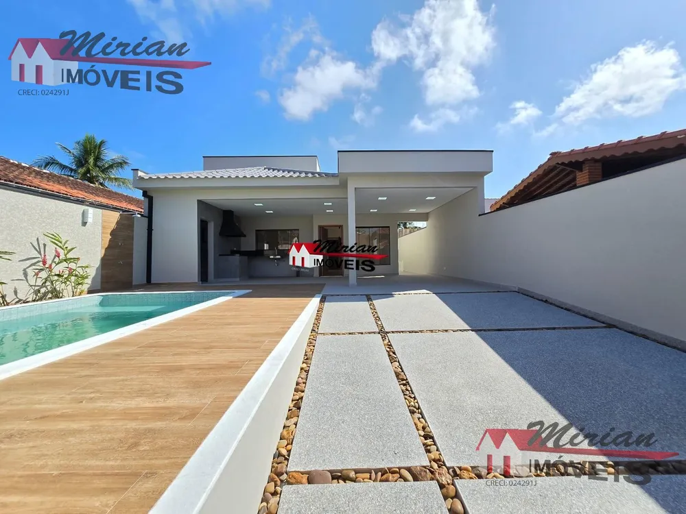 Casa, 3 quartos, 300 m² - Foto 1