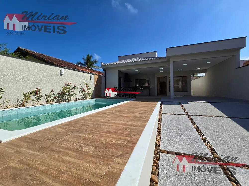 Casa, 3 quartos, 300 m² - Foto 2