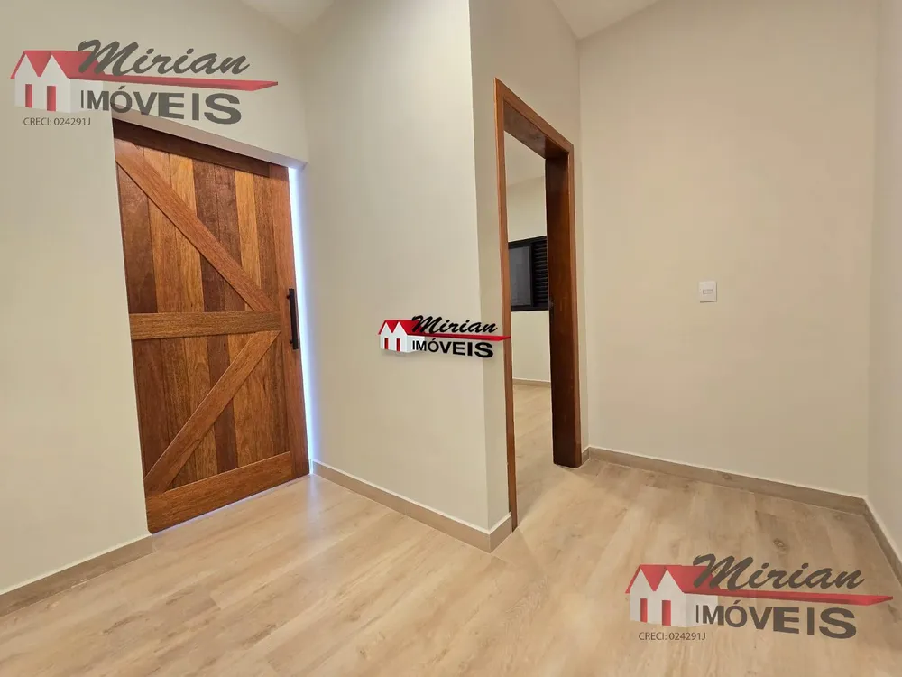 Casa, 3 quartos, 300 m² - Foto 4