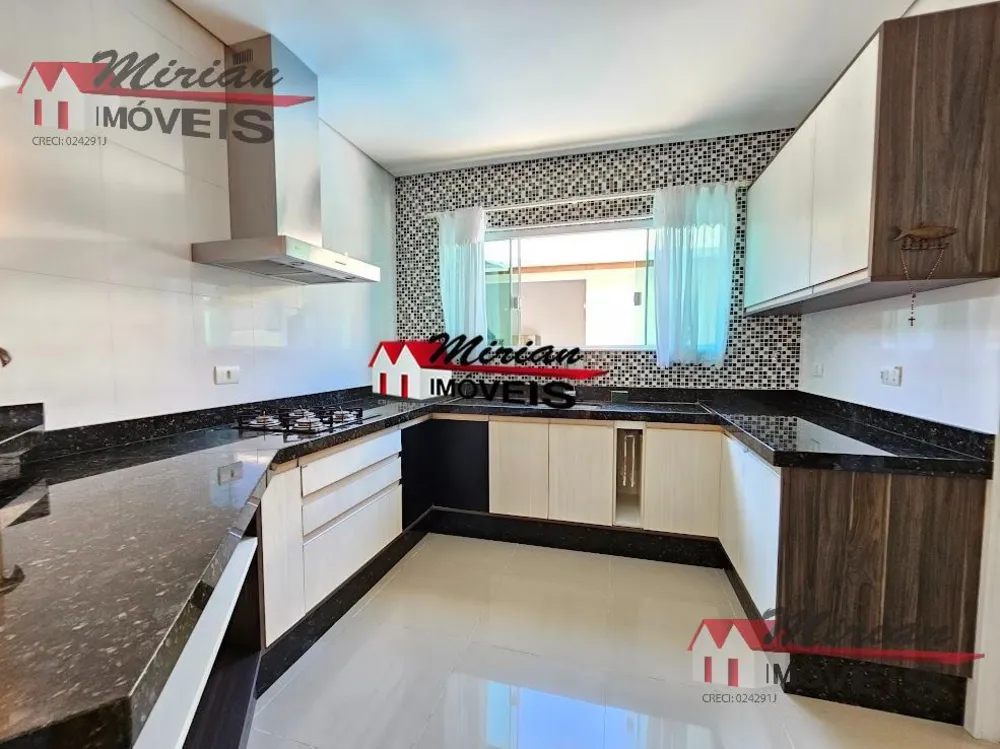 Sobrado, 4 quartos, 323 m² - Foto 6
