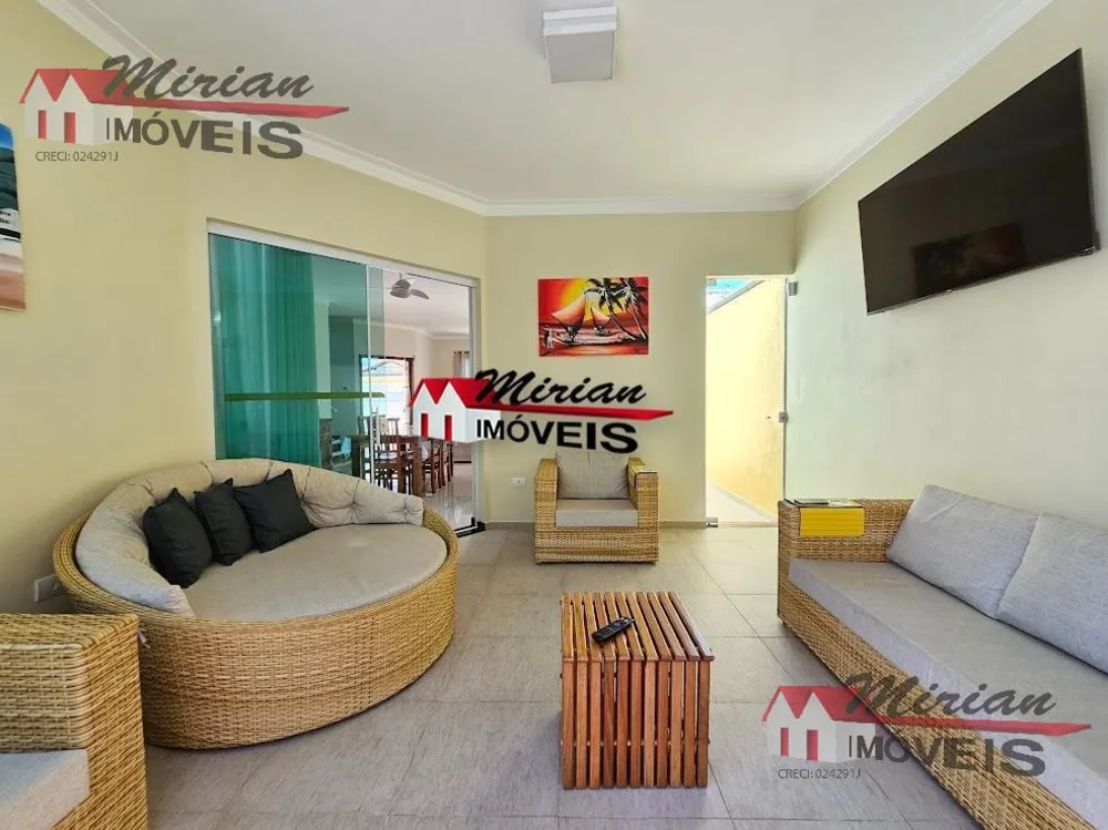 Sobrado, 4 quartos, 323 m² - Foto 7