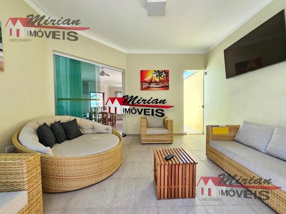 Sobrado, 4 quartos, 323 m² - Foto 5