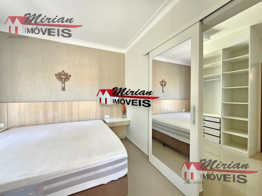 Sobrado, 4 quartos, 323 m² - Foto 3