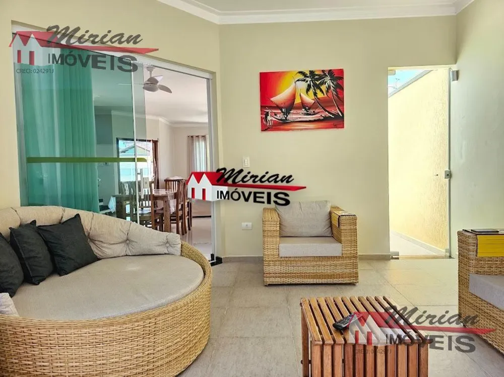 Sobrado, 4 quartos, 323 m² - Foto 4