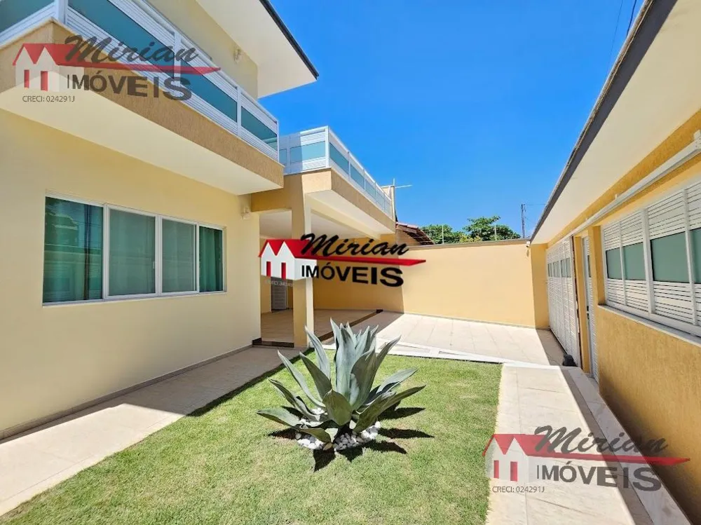 Sobrado, 4 quartos, 323 m² - Foto 16